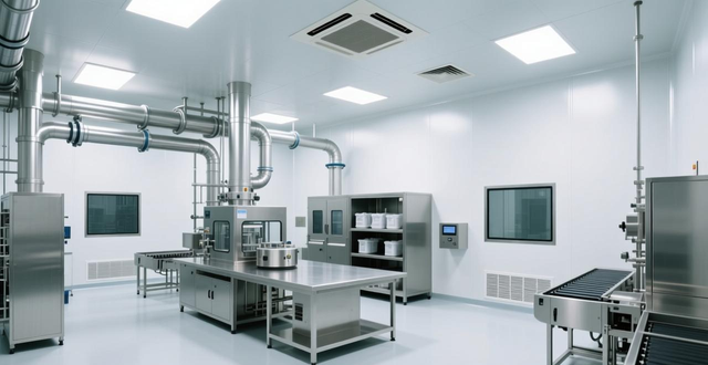 净化车间设计装修_知名gmp无尘车间装修多少钱_南京博泰科技创业服务有限公司