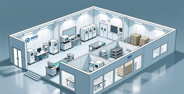 无尘车间怎么装修最便宜_无尘车间装修工程价格实惠_装修一个无尘车间预算能多少