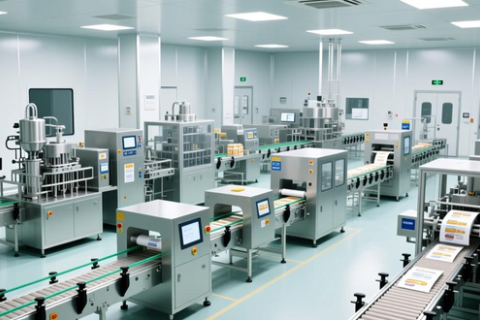 解析无尘车间建设的成本构成与投资决策要点