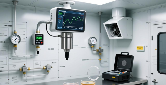 无尘车间装修材料_无尘车间工程施工装修_无尘车间装修品质怎么样