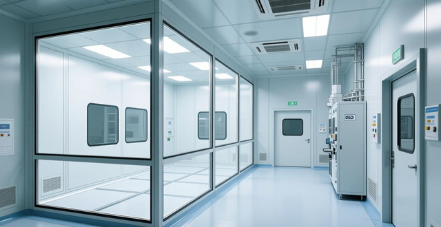 无尘车间装修费用_无尘车间装修一平方米多少钱_食品无尘车间装修多少钱一平方