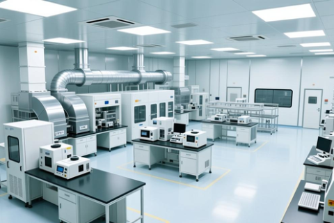 如何甄选可靠的无尘车间服务商：从核心标准到系统规划的深度解析