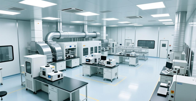 无尘车间装修公司排名_正规无尘车间装修品牌有哪些_装修无尘车间要准备什么东西