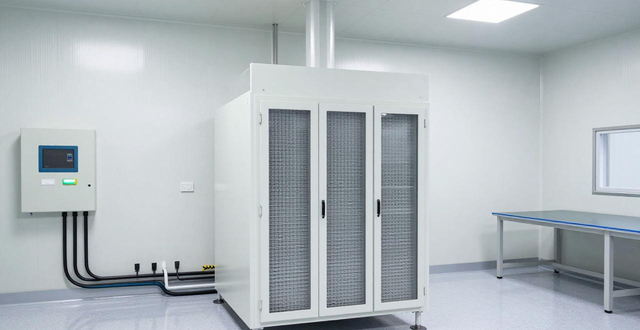 无尘车间装修公司排名_装修无尘车间要准备什么东西_正规无尘车间装修品牌有哪些