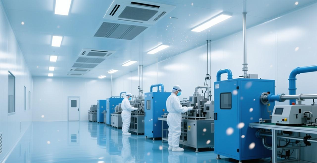 车间资质装修无尘要求标准_无尘车间装修要什么资质_车间资质装修无尘要求多少