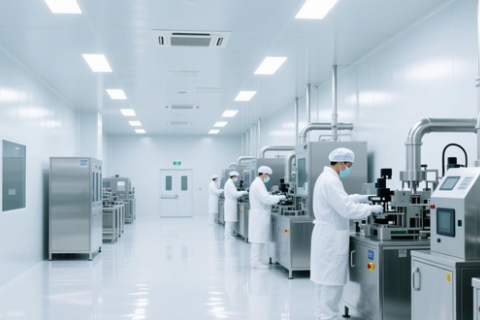 洁净室行业前景如何？十年老手揭秘高端制造业背后的核心需求