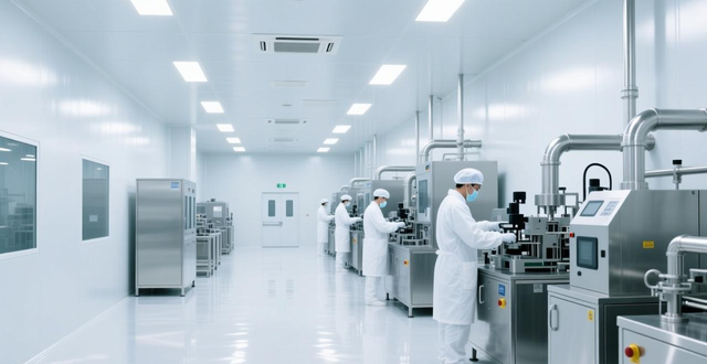 洁净室行业有前途吗_洁净室行业排名前十_前途室洁净行业有哪些