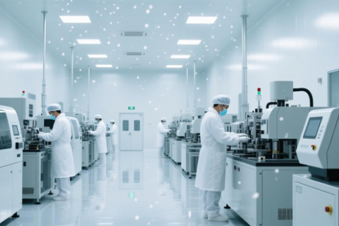 实验室装修便宜有陷阱，揭秘真实成本构成与靠谱省钱攻略