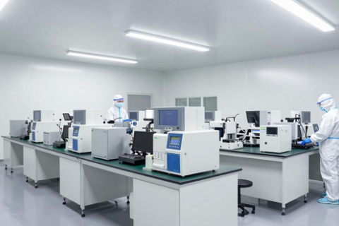 打造十万级无尘车间：从成本控制到核心系统装修实战指南