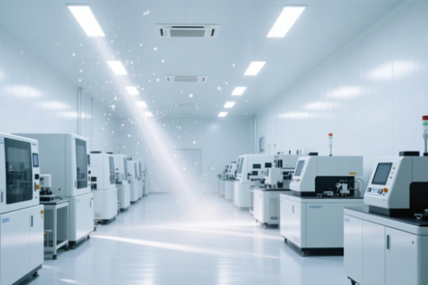 实验室电工装修要求：揭秘电气安全与精密仪器供电标准