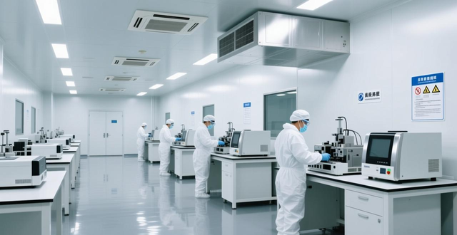 无尘车间装修施工步骤_装修无尘车间要准备什么东西_无尘车间怎么样装修好