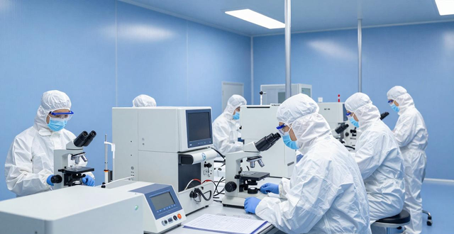 无尘车间装修施工步骤_装修无尘车间要准备什么东西_无尘车间怎么样装修好