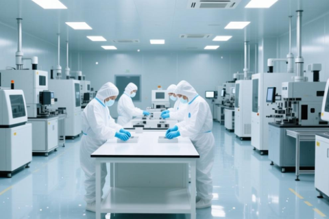 实验室装修后怎么维护保养？通风净化系统日常管理指南