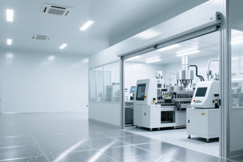 洁净室第三方检测报告有什么用？专业机构解读检测标准与流程
