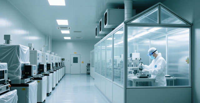 洁净厂房第三方检测报告_洁净室第三方检测报告_三方检测标准