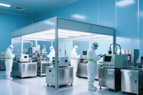 ISO 5级洁净室标准解析：百级洁净度如何建造与维护