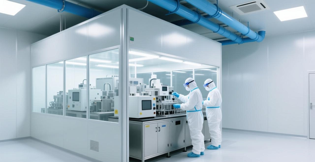 ISO 5 级_ISO 5 级_ISO 5 级