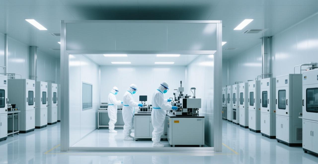 ISO 5 级_ISO 5 级_ISO 5 级