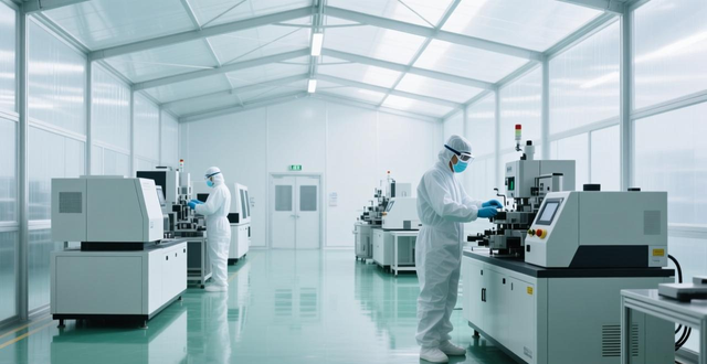 光电实验室怎么装修的呢_光电装修室实验内容_光电实验室是干嘛的