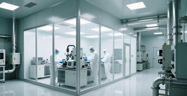 光电实验室怎么装修的呢_光电实验室是干嘛的_光电装修室实验内容