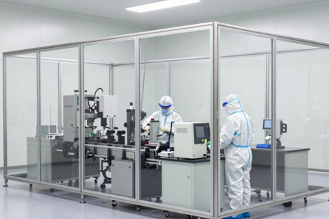 实验室装修工期怎么安排？优化流程与时间规划指南