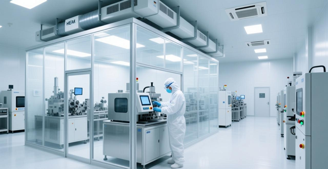 无尘车间装修_无尘车间装修公司推荐_无尘车间装修前景怎么样