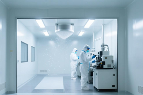 工厂无尘车间装修要多少钱？洁净室造价成本解析