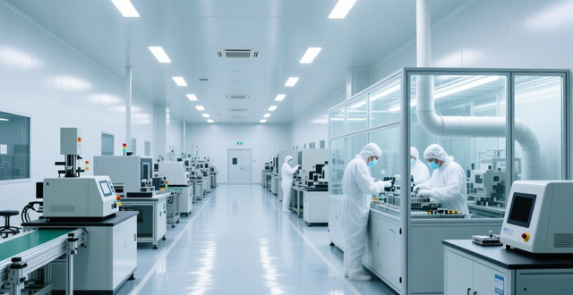 干细胞制备实验室_细胞制备仪_细胞样品制备