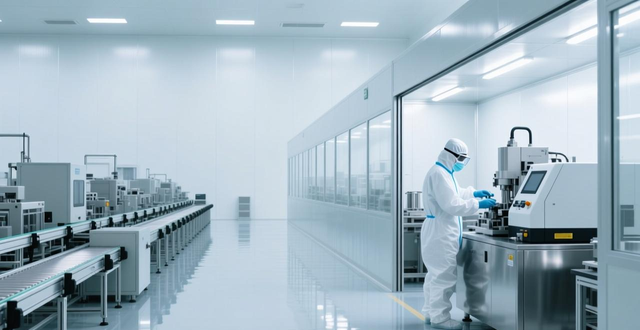 干细胞制备实验室_细胞制备仪_细胞样品制备