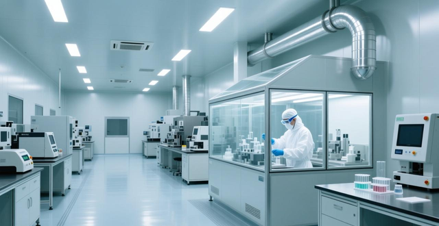 洁净棚哪个维护公司好_洁净棚用什么材料_洁净棚原理