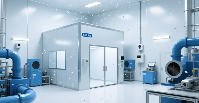 洁净棚哪个维护公司好_洁净棚用什么材料_洁净棚原理