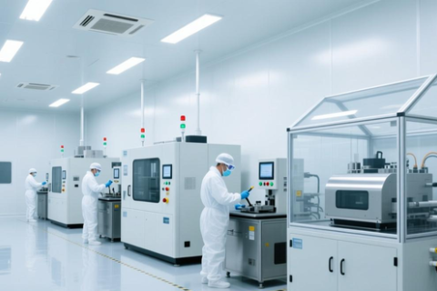 生物安全柜选购指南：如何为实验室选对安全屏障？