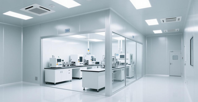 洁净棚用的什么控制系统_洁净棚安装视频_洁净棚安装步骤