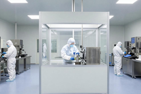 动物实验室怎么建？屏障环境、笼具布局和气流控制的设计要点