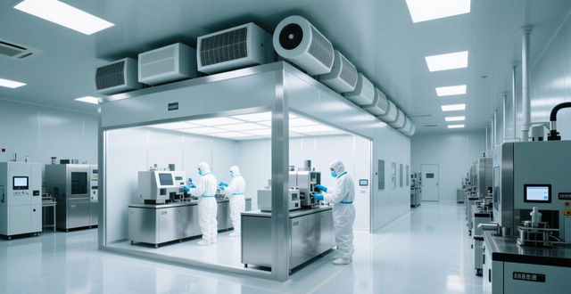 洁净风淋室厂家_风淋室装修_洁净棚风淋室哪个好