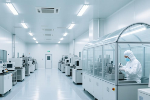 高效过滤器安装验收规范指南，洁净室工程质量控制要点