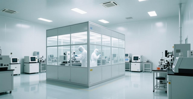 车衣无尘车间怎么装修_装修无尘车间要准备什么东西_无尘车间装饰报价清单