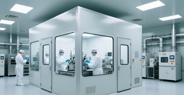 装修无尘车间要准备什么东西_无尘车间装饰报价清单_车衣无尘车间怎么装修