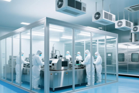 实验室装修流程分几步？从规划到交付全解析