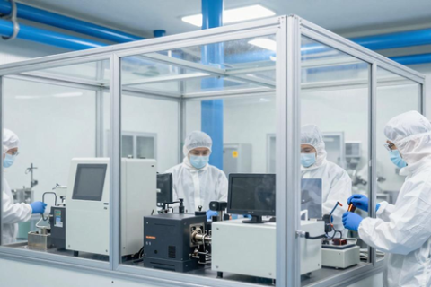 实验室墙面用什么材料好？耐腐蚀洁净涂料选型指南