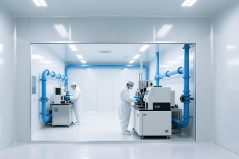 彩钢板密封施工规范与材料选型，洁净室密封技术要求