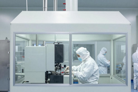 洁净棚温湿度标准规范，电子与制药行业控制要点解析