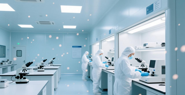 洁净室温湿度控制原理_洁净棚温湿度多少_洁净区温湿度控制