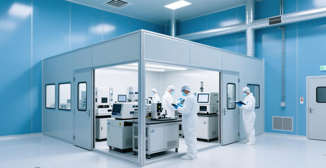 洁净室温湿度控制原理_洁净区温湿度控制_洁净棚温湿度多少