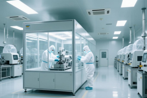 压差控制设计原则，净化工程压差标准与应用指南