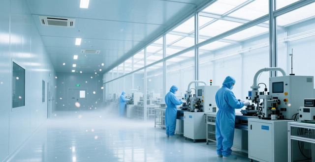 监测管理处置等环节的什么作用_ISO 14644-3 洁净室及相关受控环境 第 3 部分：检测和监测_ISO 14644-3 洁净室及相关受控环境 第 3 部分：检测和监测