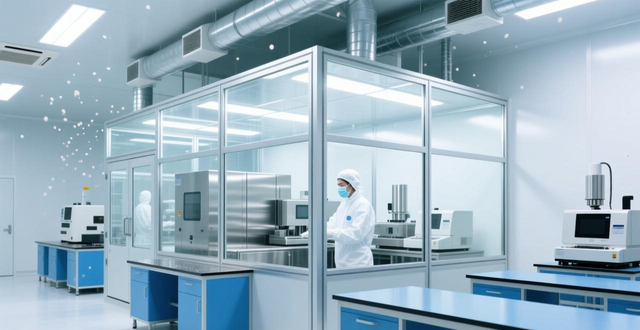 监测管理处置等环节的什么作用_ISO 14644-3 洁净室及相关受控环境 第 3 部分：检测和监测_ISO 14644-3 洁净室及相关受控环境 第 3 部分：检测和监测