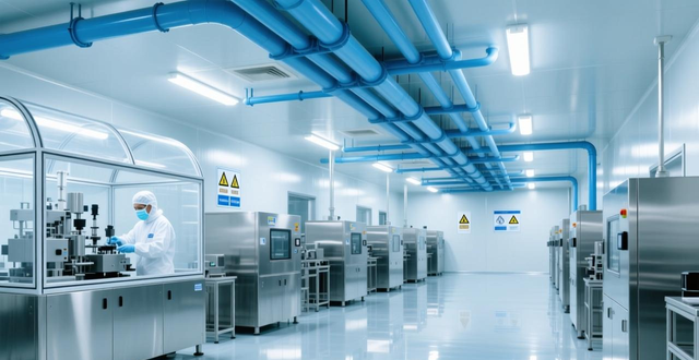 无尘车间装修选择什么材料_车间装修无尘材料选择哪种_车间装修无尘材料选择要求