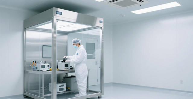 洁净厂房的设计与施工_厂房施工洁净设计标准_洁净厂房与施工设计