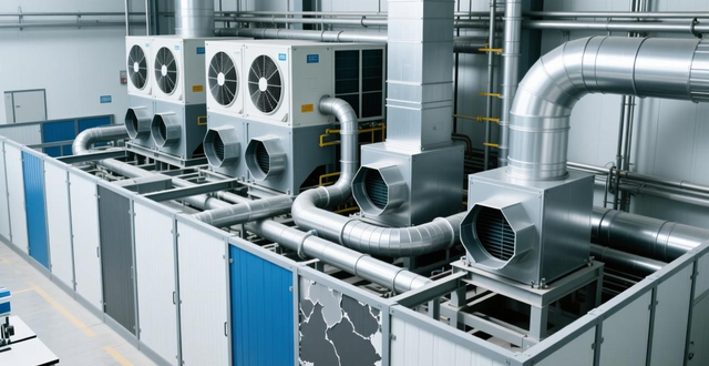 洁净棚彩钢板换新要多少钱?注意避免只换板引发的后期问题 - 广东森培环境工程